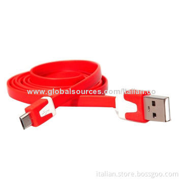 Micro USB Cable